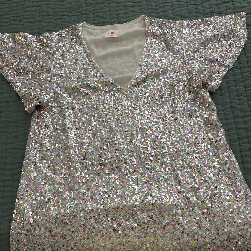 Buddy love dress